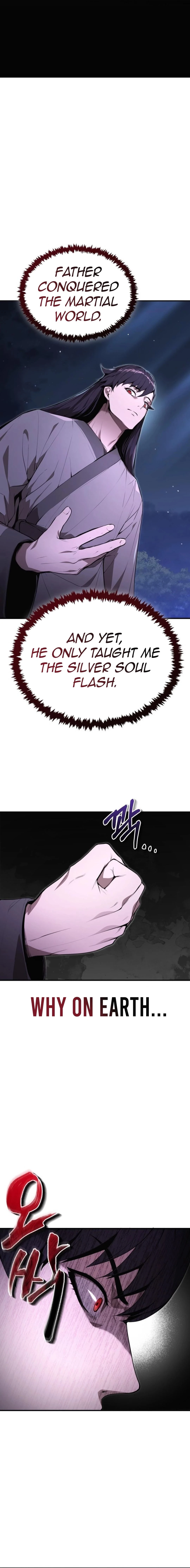 The Reluctant Demon Cult Leader Chapter 3 - 26