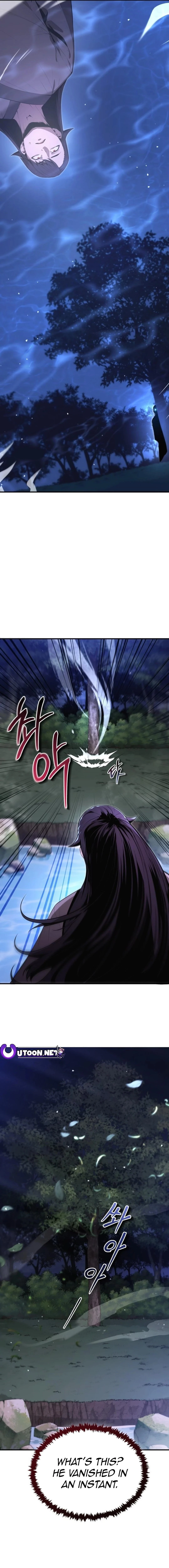 The Reluctant Demon Cult Leader Chapter 3 - 27