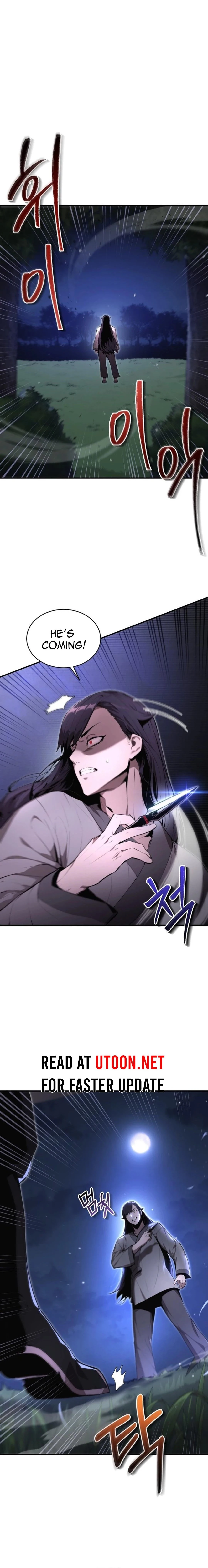 The Reluctant Demon Cult Leader Chapter 3 - 28