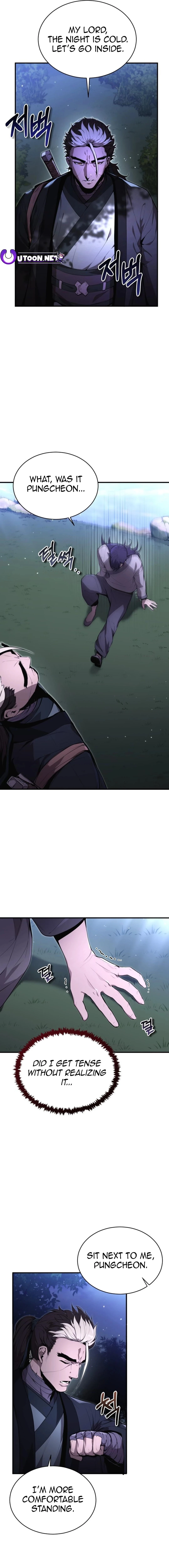The Reluctant Demon Cult Leader Chapter 3 - 29