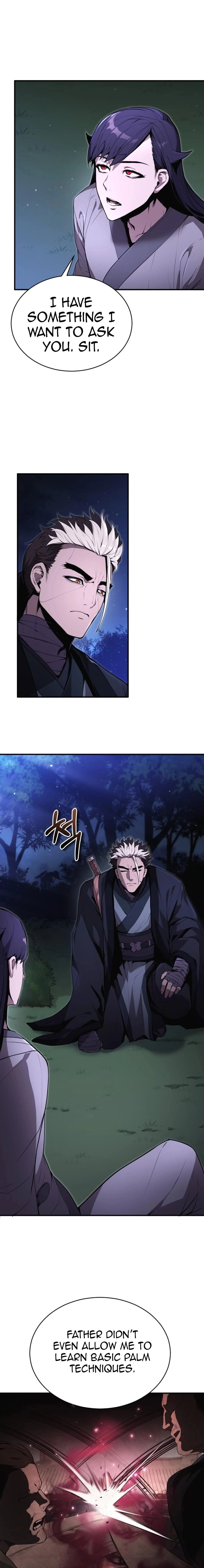 The Reluctant Demon Cult Leader Chapter 3 - 30