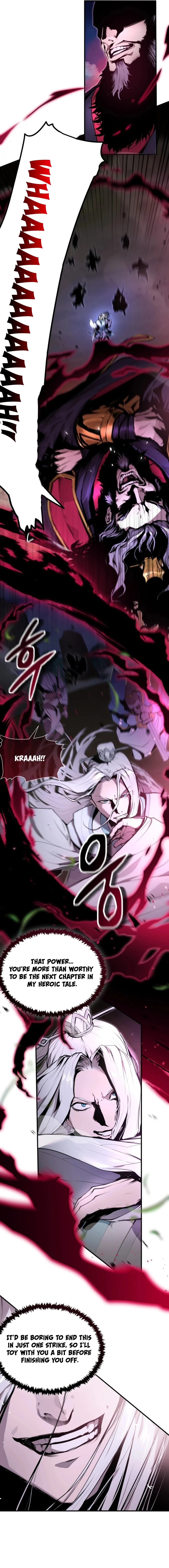 The Reluctant Demon Cult Leader Chapter 1 - 6