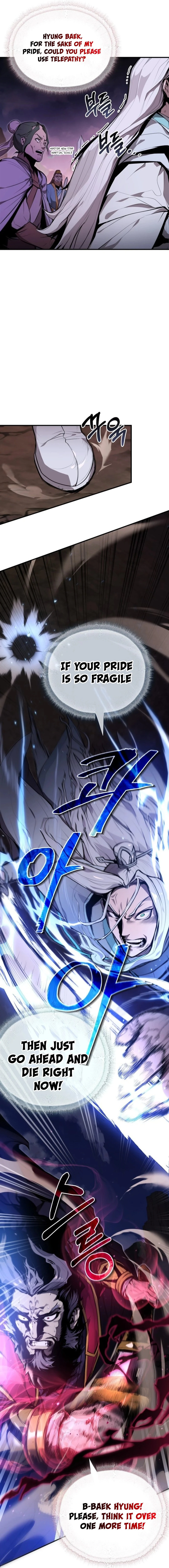 The Reluctant Demon Cult Leader Chapter 1 - 10