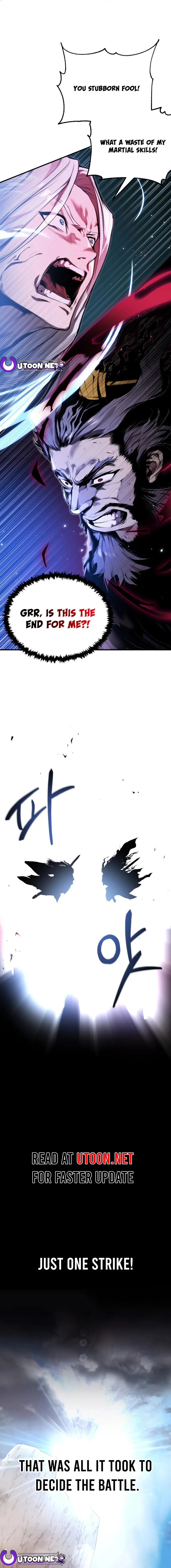 The Reluctant Demon Cult Leader Chapter 1 - 11