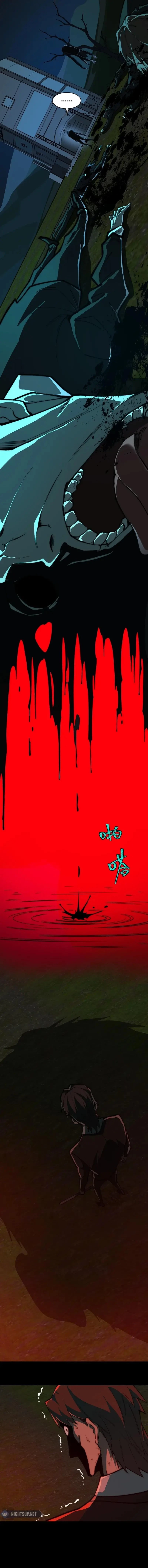 Urban Legend Maker Chapter 83 - 3