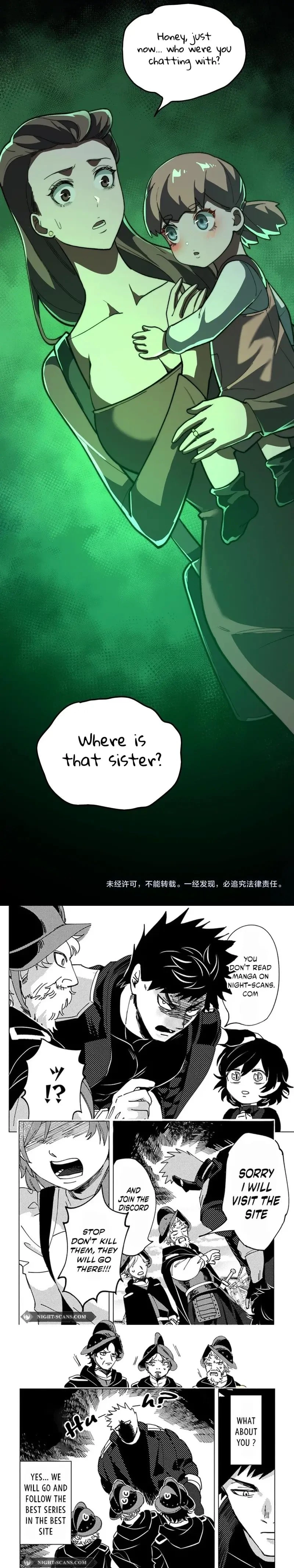 Urban Legend Maker Chapter 83 - 10