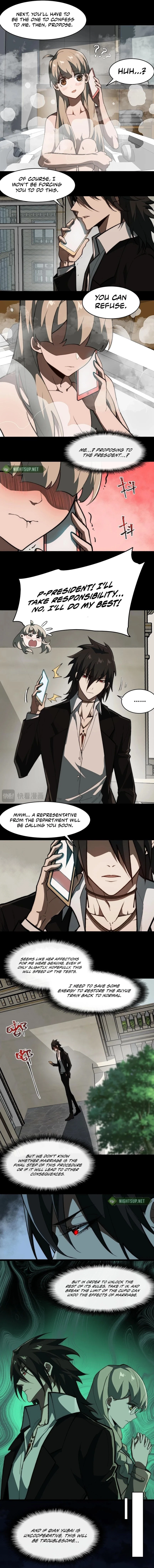 Urban Legend Maker Chapter 81 - 3