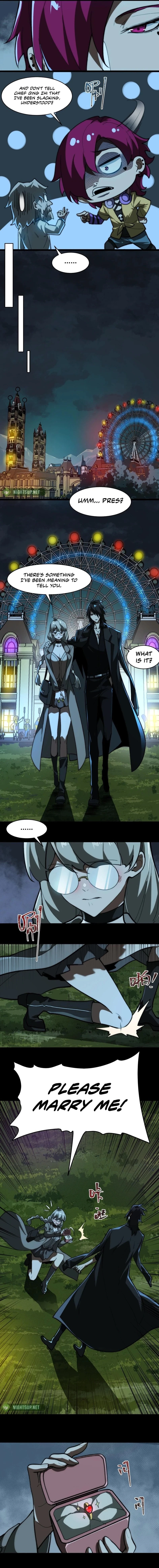 Urban Legend Maker Chapter 81 - 6