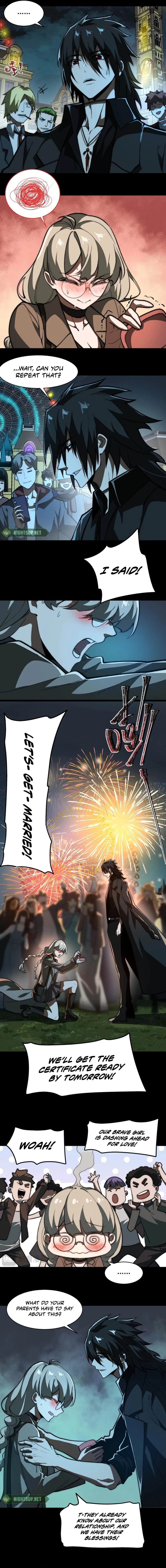 Urban Legend Maker Chapter 81 - 7
