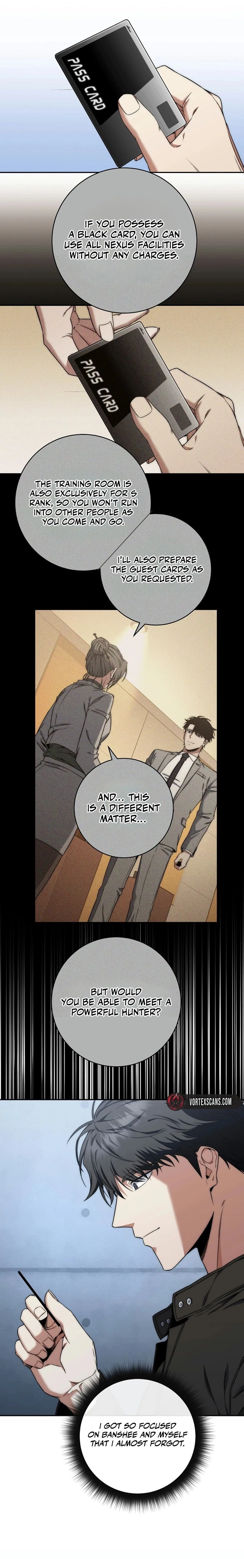 Return of the Sword God-Rank Civil Servant Chapter 38 - 5