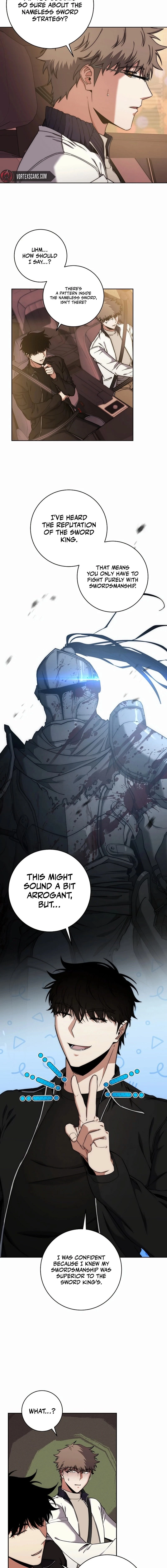 Return of the Sword God-Rank Civil Servant Chapter 37 - 3