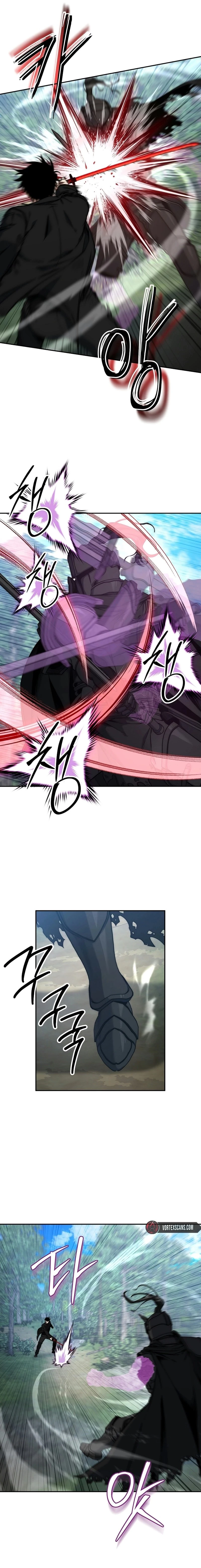 Return of the Sword God-Rank Civil Servant Chapter 36 - 4