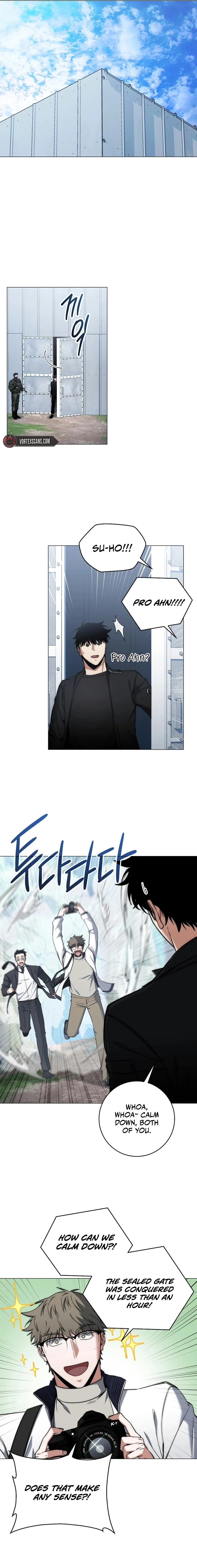 Return of the Sword God-Rank Civil Servant Chapter 36 - 12