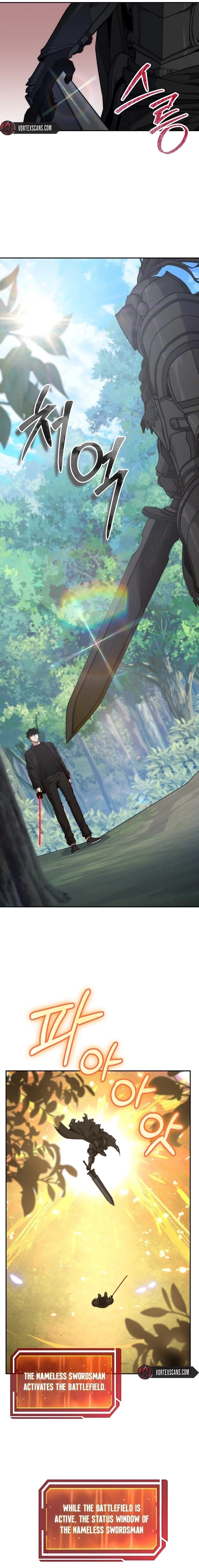 Return of the Sword God-Rank Civil Servant Chapter 35 - 7