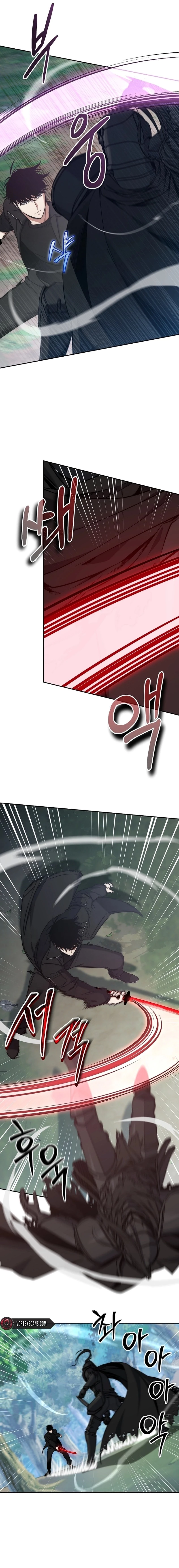 Return of the Sword God-Rank Civil Servant Chapter 35 - 12