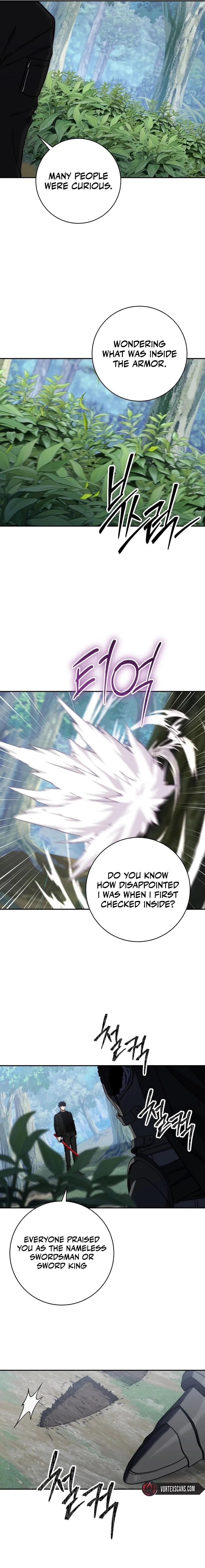 Return of the Sword God-Rank Civil Servant Chapter 35 - 17