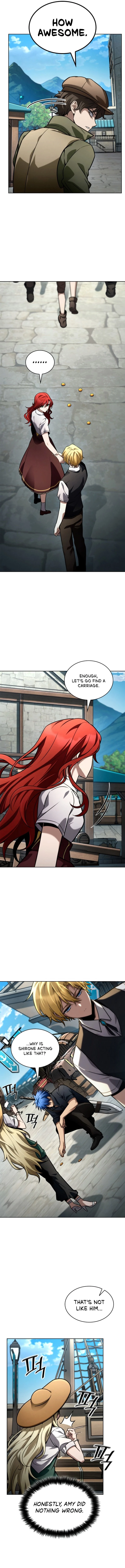 The Infinite Mage Chapter 110 - 5