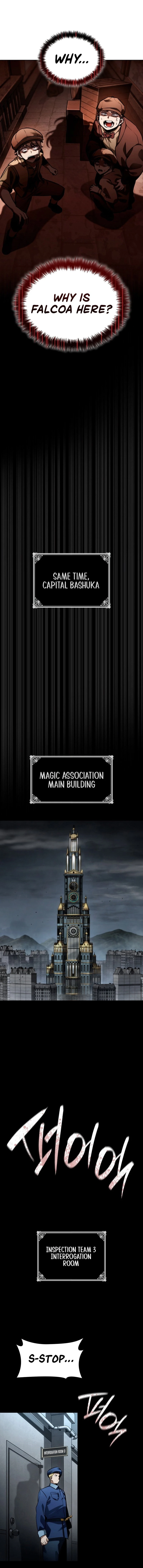 The Infinite Mage Chapter 110 - 9