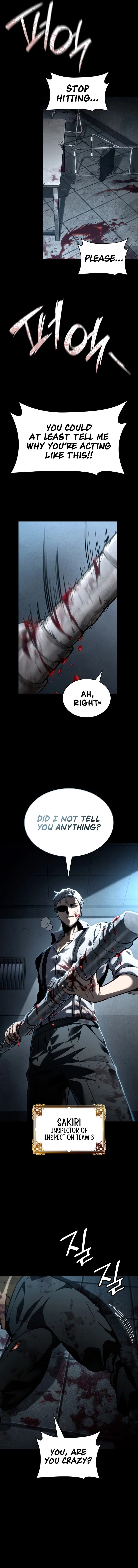 The Infinite Mage Chapter 110 - 10