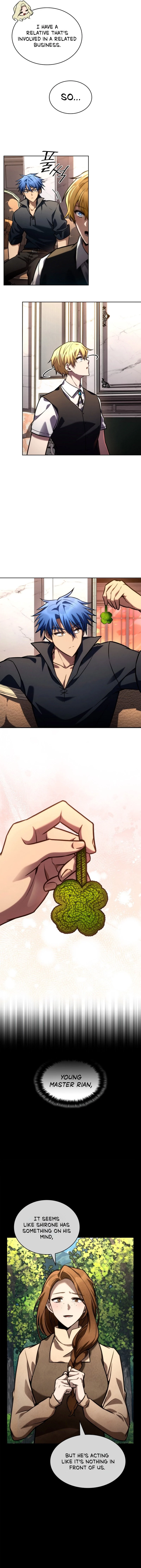 The Infinite Mage Chapter 110 - 16