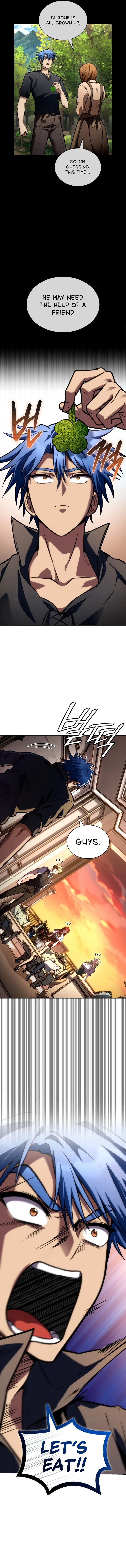 The Infinite Mage Chapter 110 - 17