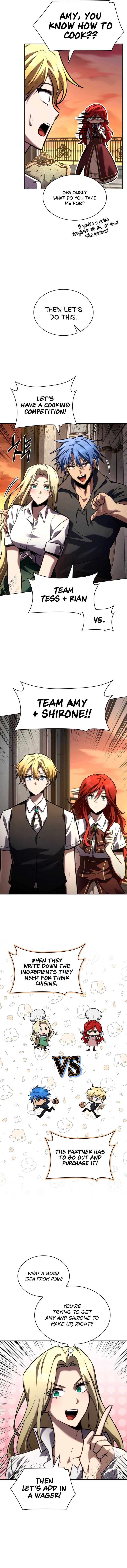The Infinite Mage Chapter 110 - 19