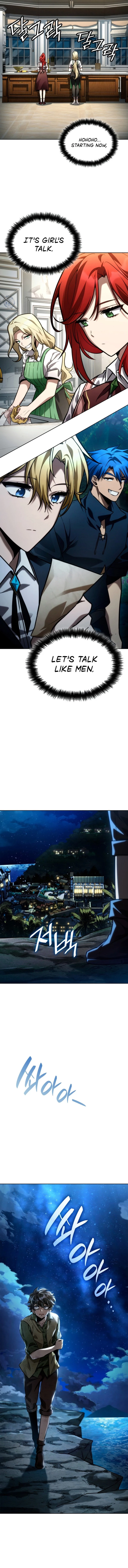 The Infinite Mage Chapter 110 - 21