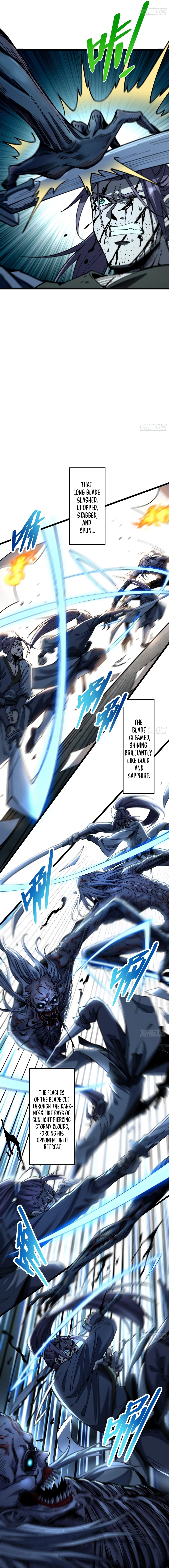 Becoming a God, Starting as a Water Monkey Chapter 22 - 6