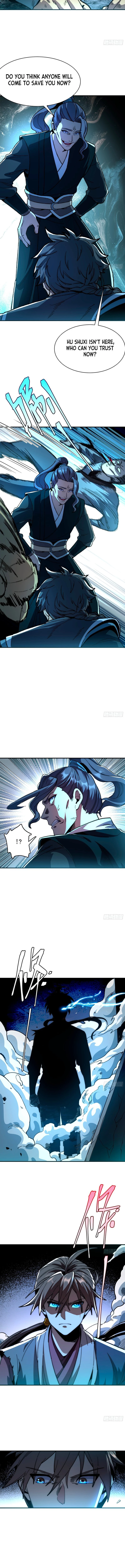 Becoming a God, Starting as a Water Monkey Chapter 14 - 8