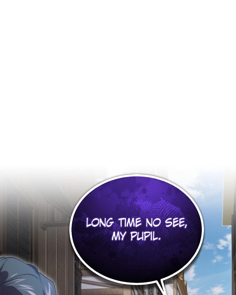 Academy's Undercover Professor Chapter 96 - 1