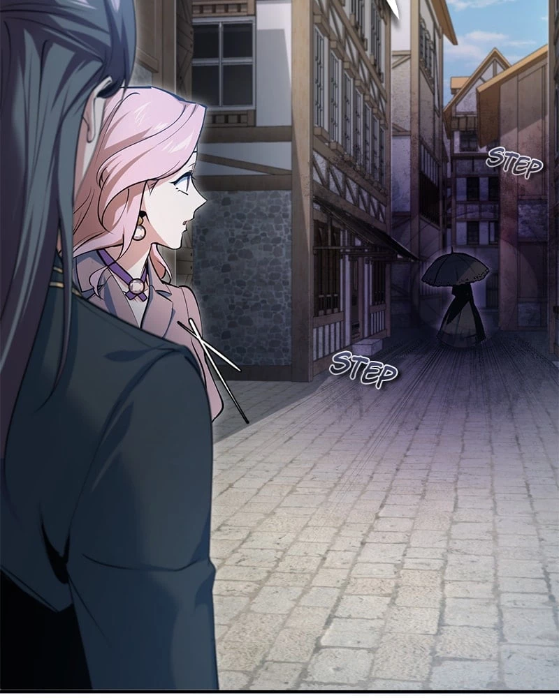 Academy's Undercover Professor Chapter 96 - 2