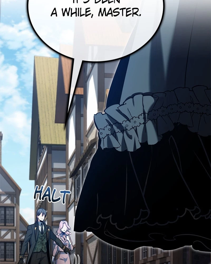 Academy's Undercover Professor Chapter 96 - 19