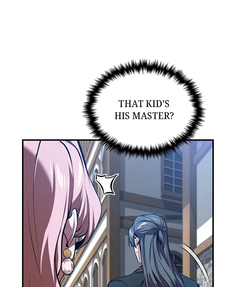 Academy's Undercover Professor Chapter 96 - 24