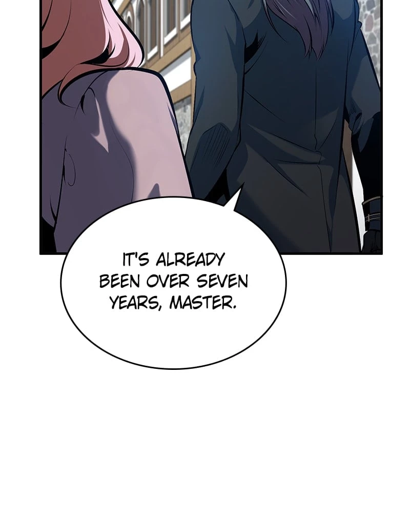 Academy's Undercover Professor Chapter 96 - 25