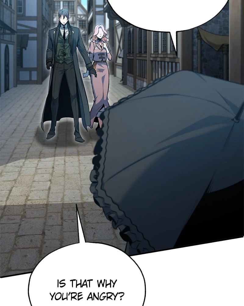 Academy's Undercover Professor Chapter 96 - 32