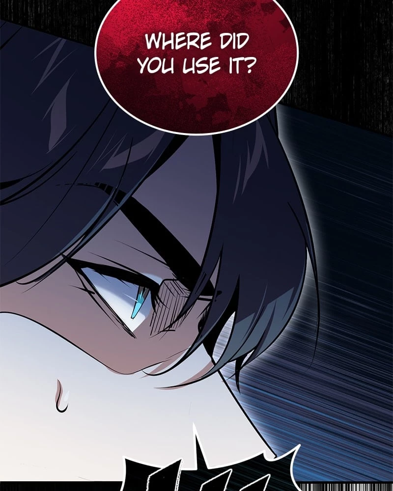 Academy's Undercover Professor Chapter 96 - 37