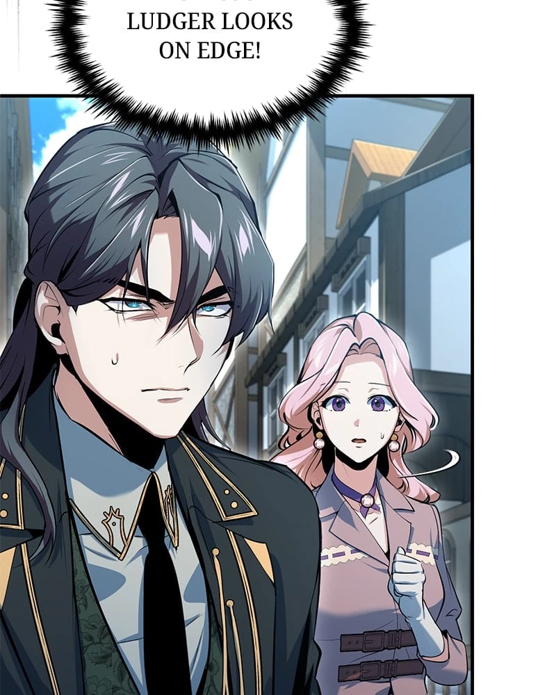 Academy's Undercover Professor Chapter 96 - 39