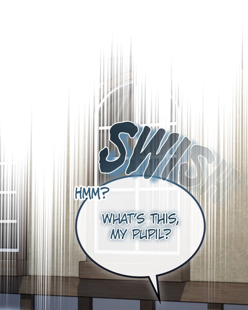 Academy's Undercover Professor Chapter 96 - 41