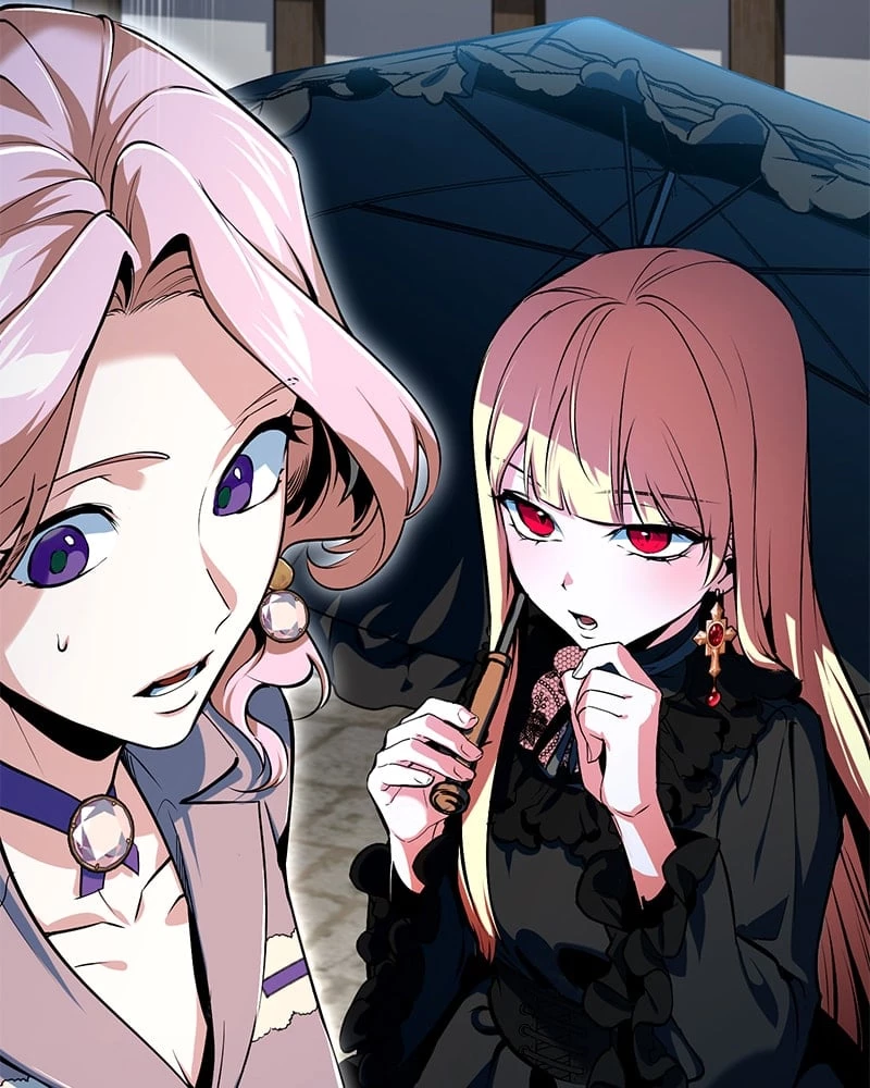 Academy's Undercover Professor Chapter 96 - 42