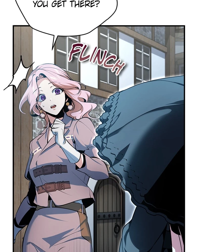 Academy's Undercover Professor Chapter 96 - 44