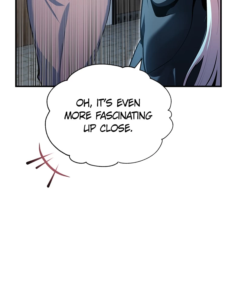 Academy's Undercover Professor Chapter 96 - 45