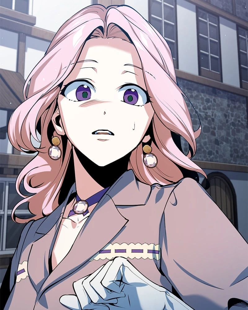 Academy's Undercover Professor Chapter 96 - 47