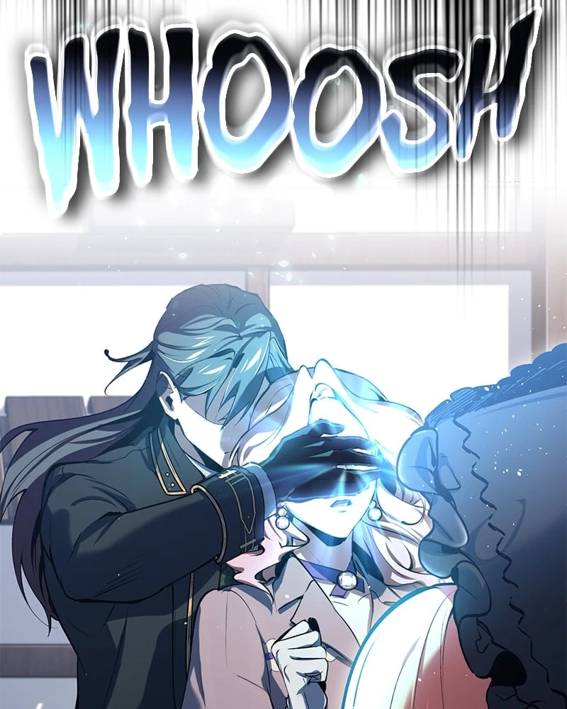 Academy's Undercover Professor Chapter 96 - 51