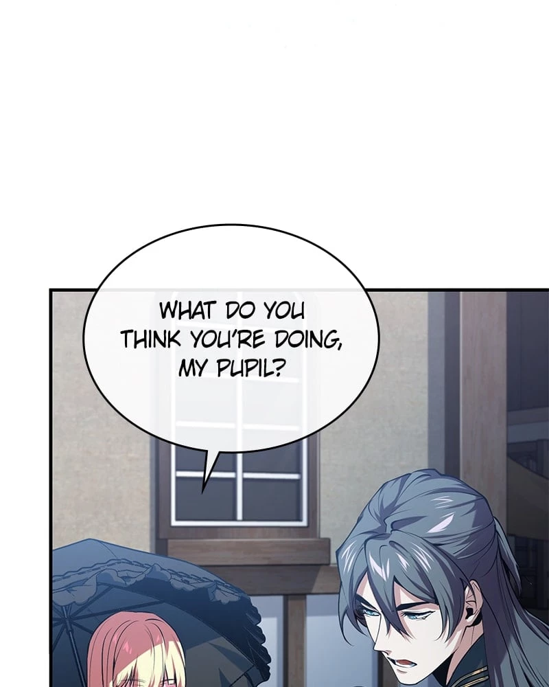 Academy's Undercover Professor Chapter 96 - 53
