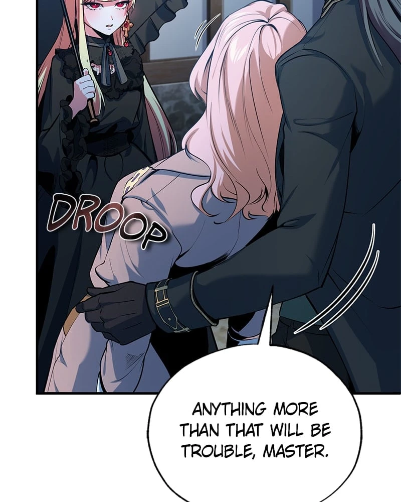 Academy's Undercover Professor Chapter 96 - 54