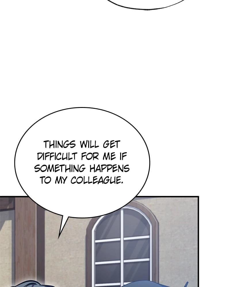 Academy's Undercover Professor Chapter 96 - 55