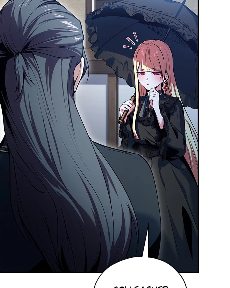 Academy's Undercover Professor Chapter 96 - 56