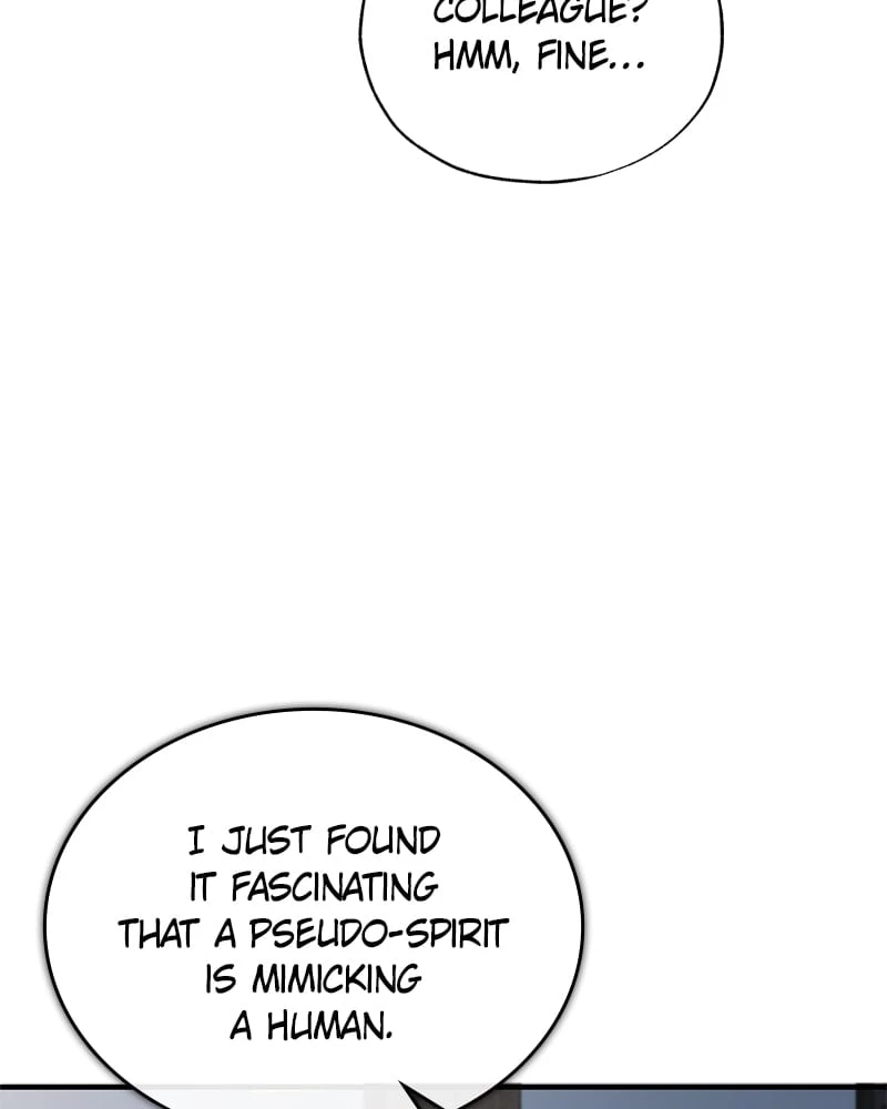Academy's Undercover Professor Chapter 96 - 57