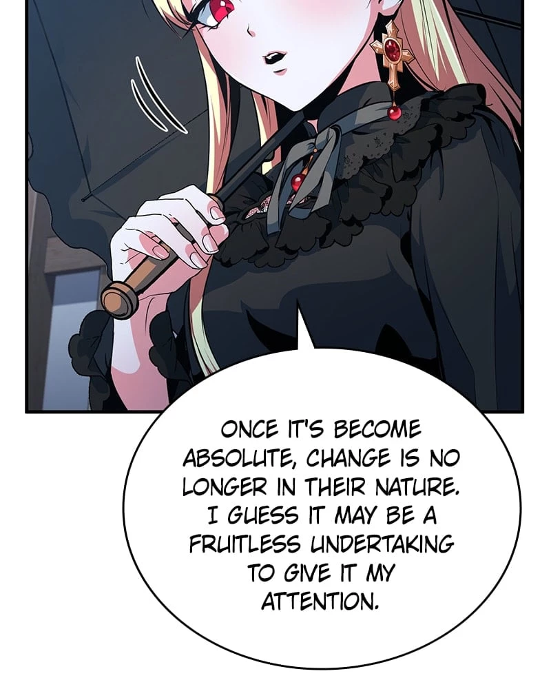 Academy's Undercover Professor Chapter 96 - 61