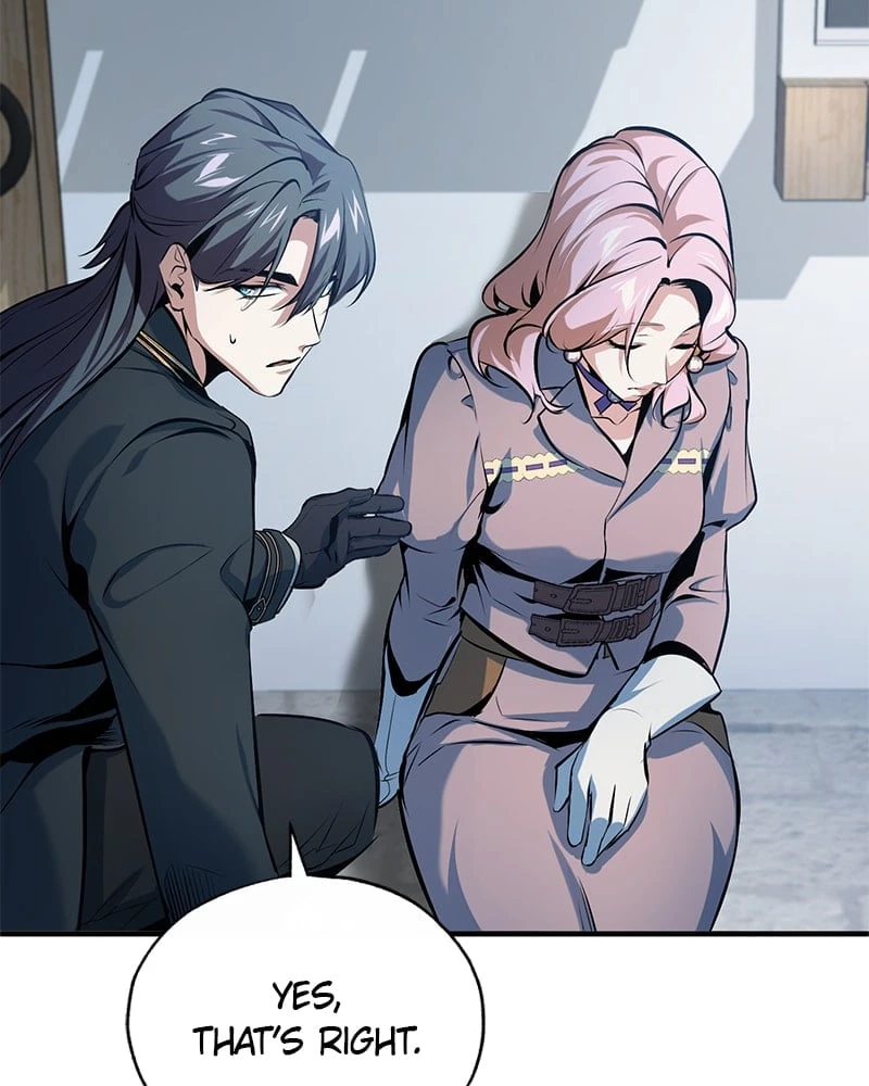 Academy's Undercover Professor Chapter 96 - 63